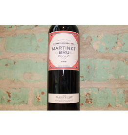 Wines MARTINET BRU PRIORAT