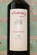 Wines CLARRY'S KALLESKE BAROSSA VALLEY GSM