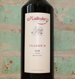 Wines CLARRY'S KALLESKE BAROSSA VALLEY GSM