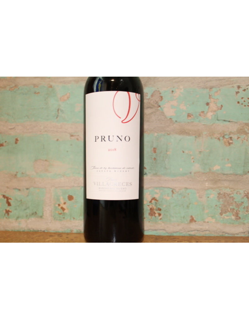 Wines FINCA VILLACRECES PRUNO