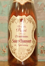 Wines SAINT-CHAMANT A EPERNAY BRUT ROSE