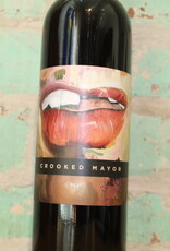 Wines VENDING MACHINE CROOKED MAYOR