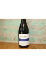 Wines DIVISION PINOT NOIR UN WILLAMETTE VALLEY