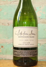 Wines SPRINGFIELD 'LIFE FROM STONE' SAUVIGNON BLANC