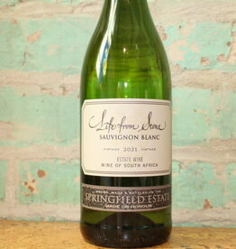 Wines SPRINGFIELD 'LIFE FROM STONE' SAUVIGNON BLANC