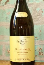 Wines FRANCOIS CARILLON BOURGOGNE CHARDONNAY