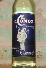 Spirits COMOZ VERMOUTH BLANC