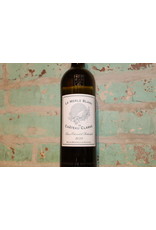 Wines CHATEAU CLARKE LE MERLE BORDEAUX BLANC