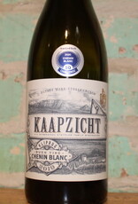 Wines KAAPZICHT KLIPRUG CHENIN BLANC