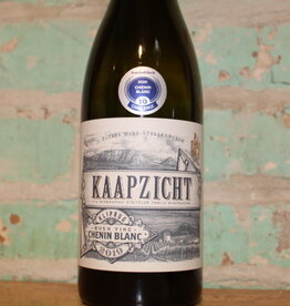 Wines KAAPZICHT KLIPRUG CHENIN BLANC