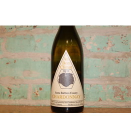 AU BON CLIMAT SANTA BARBARA COUNTY CHARDONNAY