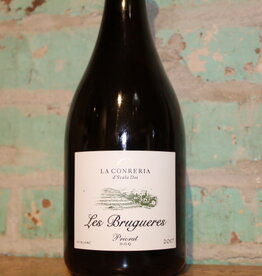 Wines CONRERIA D'SCALA DEI LES BRUGUERES