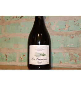 Wines CONRERIA D'SCALA DEI LES BRUGUERES