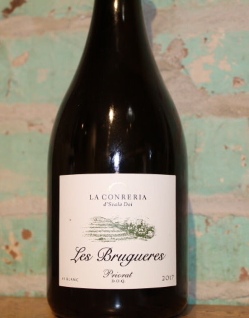 Wines CONRERIA D'SCALA DEI LES BRUGUERES