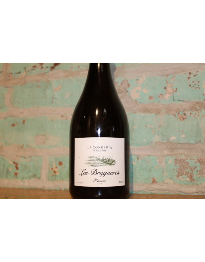 Wines CONRERIA D'SCALA DEI LES BRUGUERES