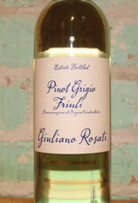 Wines GIULIANO ROSATI PINOT GRIGIO
