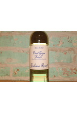 Wines GIULIANO ROSATI PINOT GRIGIO