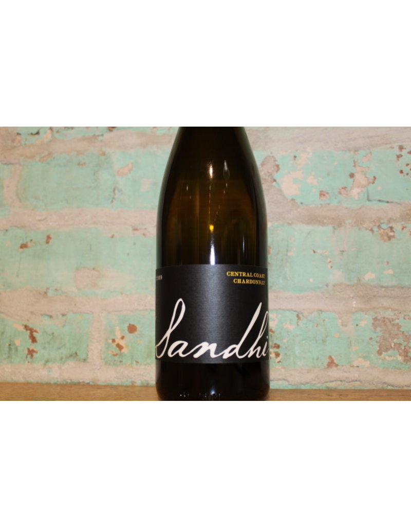 SANDHI CENTRAL COAST CHARDONNAY