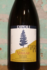 Wines PETER DIPOLI VOGLAR SAUVIGNON ALTO ADIGE