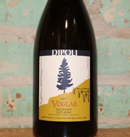 Wines PETER DIPOLI VOGLAR SAUVIGNON ALTO ADIGE