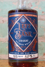 Spirits LEFT BANK BOURBON