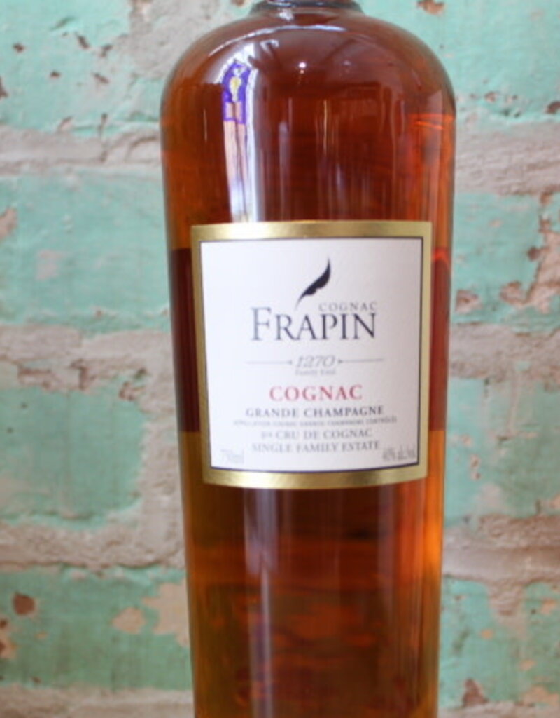 Spirits FRAPIN 1270 VS COGNAC