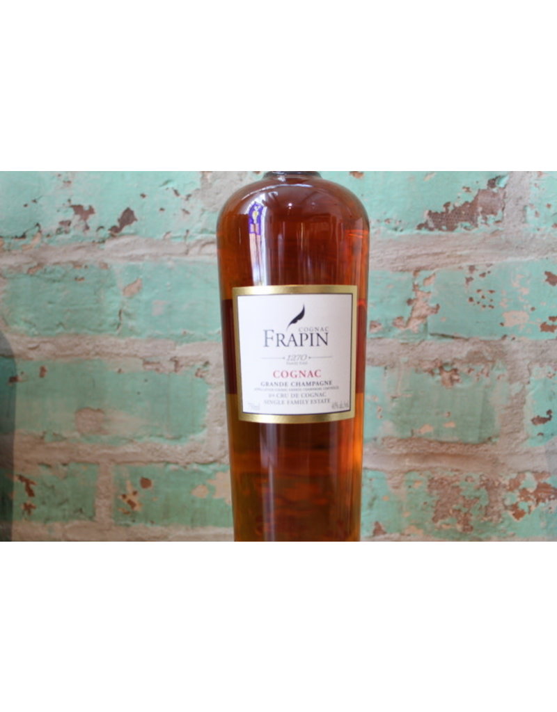 Spirits FRAPIN 1270 VS COGNAC