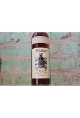 Spirits WILLETT RYE WHISKEY 4 YR OLD