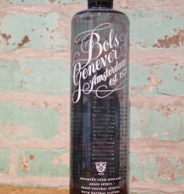 Spirits BOLS GENEVER AMSTERDAM GIN