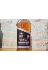 Spirits M&H 'ELEMENTS' RED WINE CASK SINGLE MALT WHISKEY