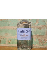 HAYMAN'S LONDON DRY GIN