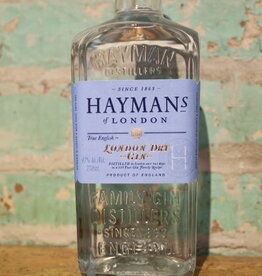 Spirits HAYMAN'S LONDON DRY GIN
