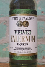 Spirits TAYLOR'S VELVET FALERNUM