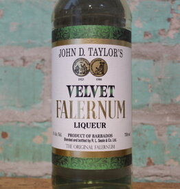 Spirits TAYLOR'S VELVET FALERNUM
