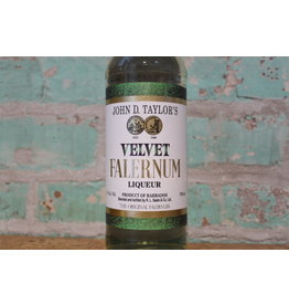 Spirits TAYLOR'S VELVET FALERNUM