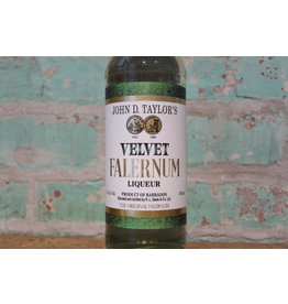 TAYLOR'S VELVET FALERNUM