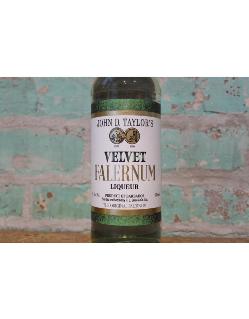 Spirits TAYLOR'S VELVET FALERNUM