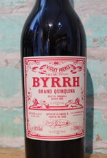 Wines BYRRH GRAND QUINQUINA