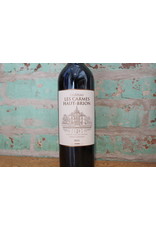 Wines LES CARMES HAUT-BRION