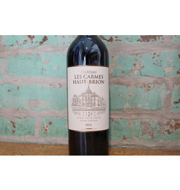 Wines LES CARMES HAUT-BRION
