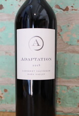 Wines ADAPTATION CABERNET SAUVIGNON