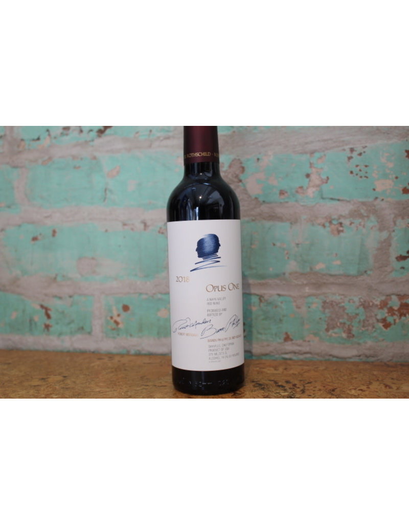 OPUS ONE RED BLEND 375ML