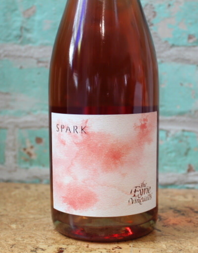 Wines EYRIE VINEYARDS SPARK ROSE