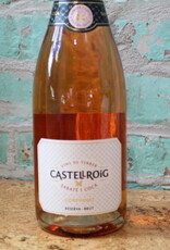 Wines CASTELLROIG CORPINNAT CAVA BRUT ROSAT