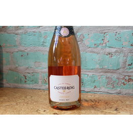 Wines CASTELLROIG CORPINNAT CAVA BRUT ROSAT