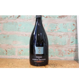 CONTI DUCCO FRANCIACORTA SATEN BRUT CUVEE