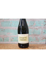 Wines CANEVA DA NANI 'EL VIN COL FONDO' PET NAT