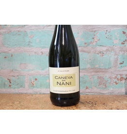 Wines CANEVA DA NANI 'EL VIN COL FONDO' PET NAT