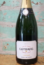 Wines CASTELLROIG CORPINNAT CAVA BRUT NATURE