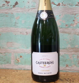 Wines CASTELLROIG CORPINNAT CAVA BRUT NATURE